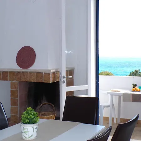 Bellavista - Direzione Salento Holiday home Torre dell'Orso