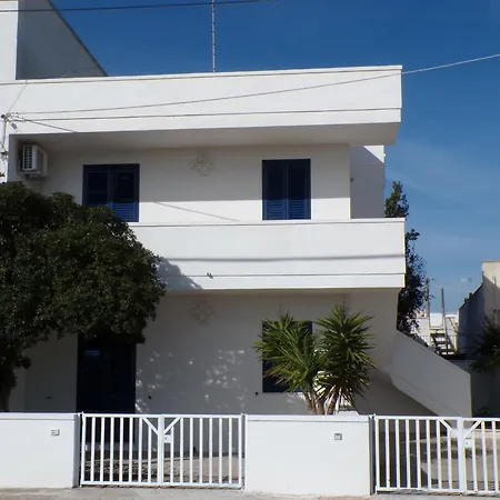 Holiday home Bellavista - Direzione Salento Torre dell'Orso