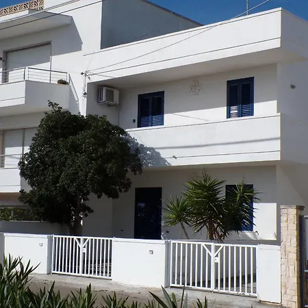 Holiday home Bellavista - Direzione Salento *